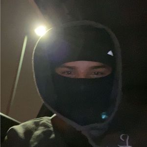 Meet your Posher, Timothy